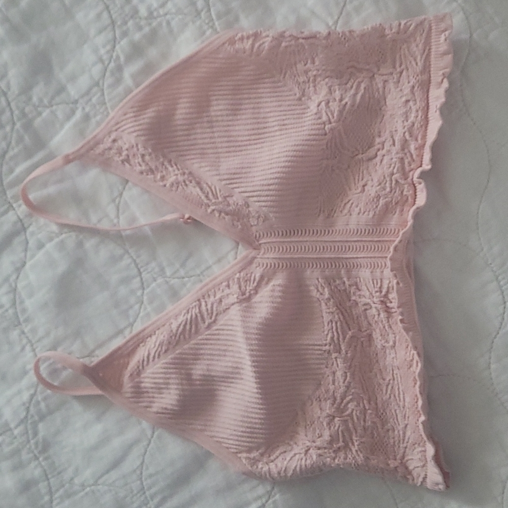 Free People Bralet